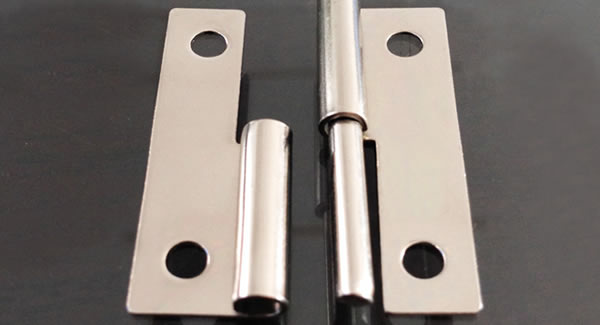 如何選擇拆裝合頁,不銹鋼合頁等東莞合頁,東莞鉸鏈?