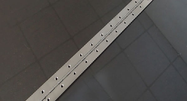 如何選用機(jī)械重型合頁,長合頁,小合頁,特殊合頁等東莞合頁東莞鉸鏈?