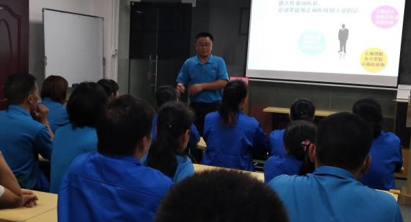 匠人精神 廣有五金合頁(yè)一直在循序漸進(jìn)