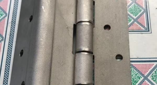 分享選擇不銹鋼合頁的優(yōu)點,廣有五金專業(yè)生產(chǎn)不銹鋼合頁