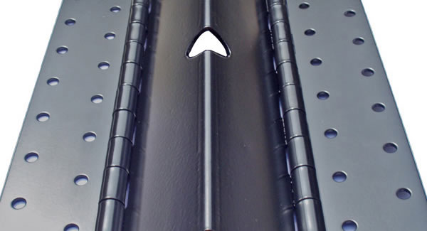 什么是合頁(yè)鉸鏈