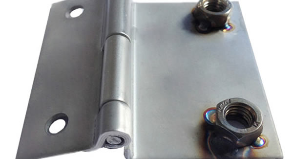 廣有五金|普及東莞合頁(yè)的基本知識(shí)