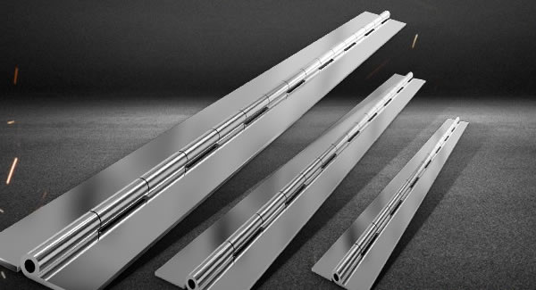 改良設(shè)備，提升合頁(yè)生產(chǎn)效率 | 廣有五金&東莞合頁(yè)?