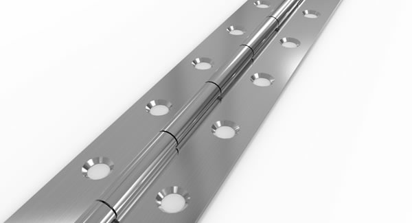 合頁卡滯不良問題如何處理|廣有五金&東莞合頁