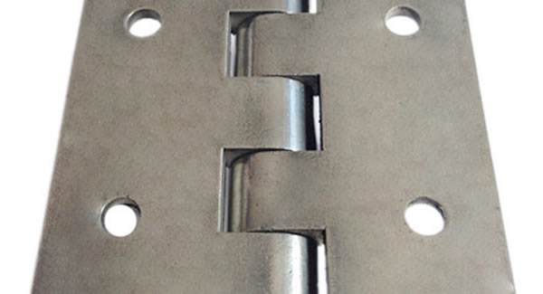 如何選用316、304、201不銹鋼合頁(yè)鉸鏈|廣有五金&東莞合頁(yè)