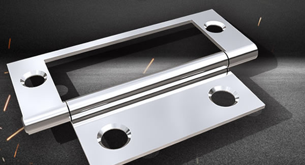 合理使用合頁(yè)，省心省錢省力|廣有五金&東莞合頁(yè)?