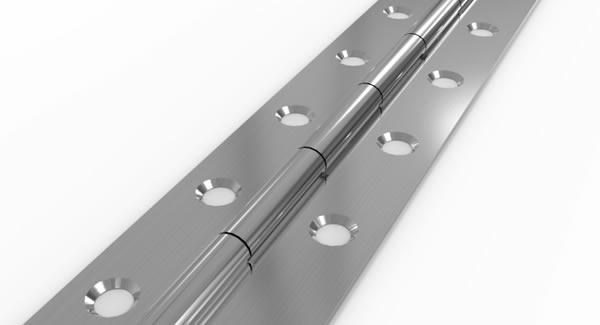 相同的是合頁(yè)，不同的是品質(zhì)| 廣有五金&東莞合頁(yè)?