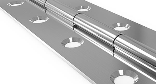 長合頁，家居門柜裝修、機械設備運行不可缺少的部件| 廣有五金&東莞合頁