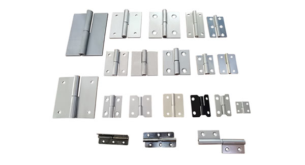 合頁小常識，用戶大受益|廣有五金&東莞合頁