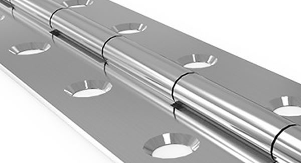 安裝合頁前，一定要了解合頁|廣有五金&東莞合頁