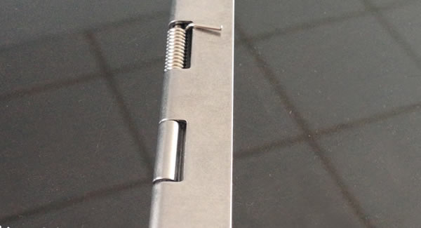 彈簧合頁(yè)，引領(lǐng)生活|廣有五金&東莞合頁(yè)?