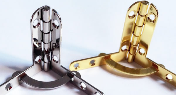 如何預防合頁生銹|廣有五金&東莞合頁