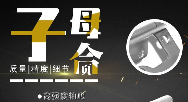 子母合頁，廣有專業(yè)|廣有五金&東莞合頁?