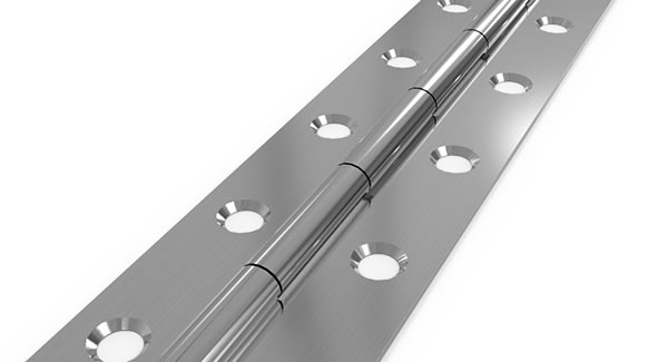 廣有長合頁，匠心制作|廣有五金&東莞合頁