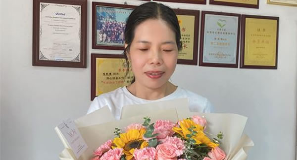 母親節(jié)，致母親|廣有合頁(yè)&東莞五金