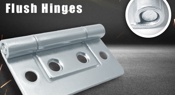 合頁小常識|廣有五金&東莞合頁?