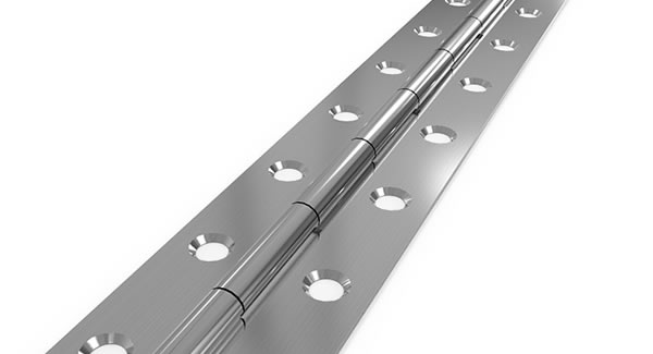 想不到合頁(yè)居然還有這么多學(xué)問，果斷收藏|廣有五金&東莞合頁(yè)?