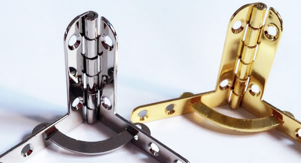 合頁(yè)生銹了，是以下幾點(diǎn)沒有重視|廣有五金&東莞合頁(yè)?