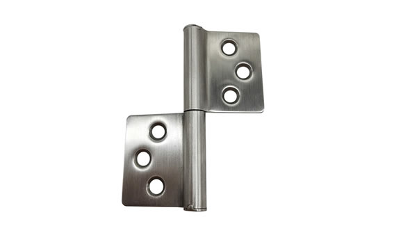 旗型合頁，傲然屹立|廣有五金&東莞合頁?