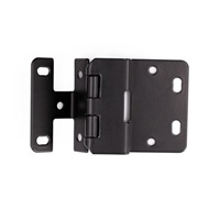 機柜折彎合頁,201不銹鋼折彎合頁