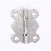 鋁合頁，小后鉸31*26*1.0mm，鋁材質(zhì)盒鉸