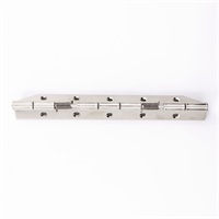 專業(yè)生產(chǎn)各類彈開閉合款式彈簧合頁,機(jī)柜彈簧鉸鏈,雙彈簧鉸鏈