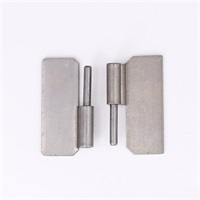 焊接拆裝合頁(yè),本色拆裝鉸鏈,儲(chǔ)料器合頁(yè),出口品質(zhì)鉸鏈廠(chǎng)家