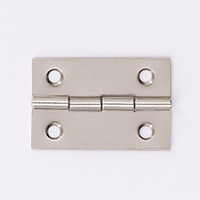 小合頁(yè)，電鍍小合頁(yè)，木盒盒鉸