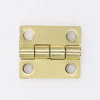 青銅小合頁，本色小合頁，焊接小鉸鏈