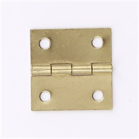 東莞小合頁(yè)，1寸鐵合頁(yè)，方形小合頁(yè)