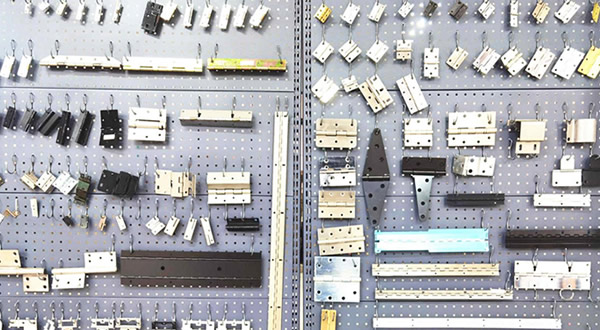 產(chǎn)品堅(jiān)固耐用、交期準(zhǔn)時(shí)