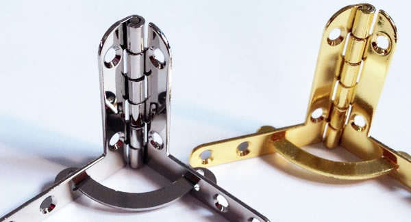 合頁生銹了，是以下幾點(diǎn)沒有重視|廣有五金&東莞合頁?