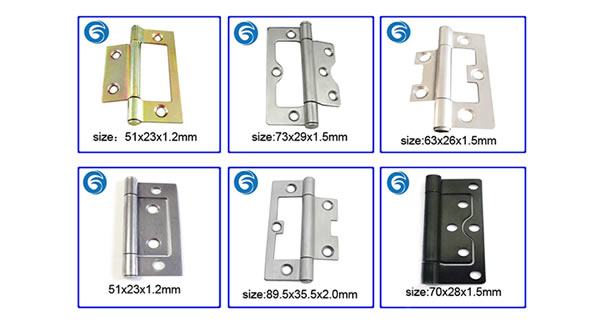子母合頁，美觀適用|廣有五金&東莞合頁?