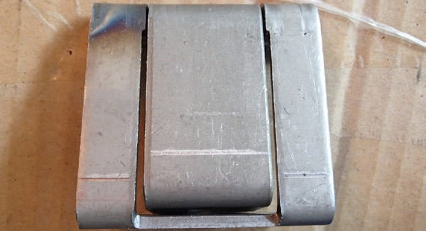 焊接合頁，安若泰山|廣有五金&東莞合頁?