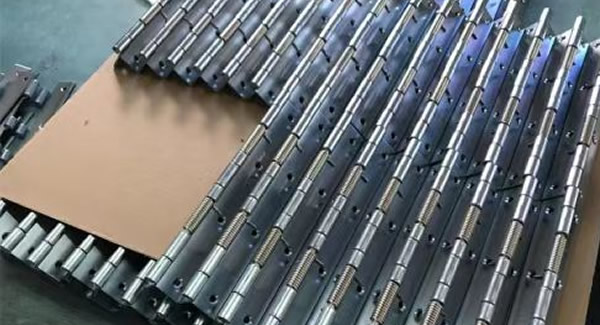 廣有五金彈簧合頁，精湛的工藝 卓越的品質|廣有五金&彈簧合頁?