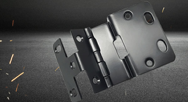 廣有五金折彎合頁：彎度藏智慧，合頁顯品質(zhì)|廣有合頁&東莞合頁