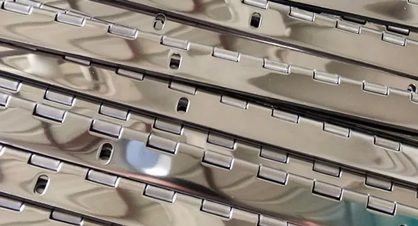 解鎖長合頁平、直、順，暢享便捷生活體驗(yàn)|廣有五金&東莞合頁?