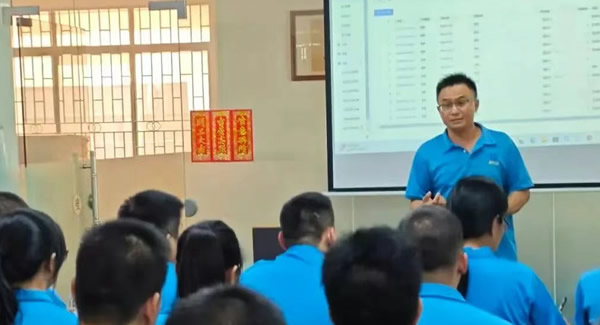 以匠心致敬品質(zhì)，用溫情待啟假期——五一特輯|廣有五金&東莞合頁?