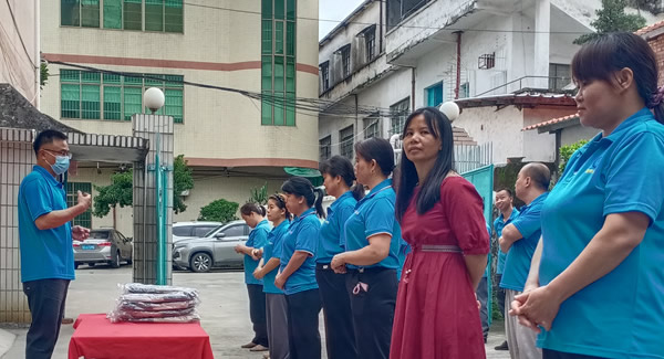 以愛為“包”，致敬母親的無(wú)私歲月——母親節(jié)特輯|廣有五金&東莞合頁(yè)