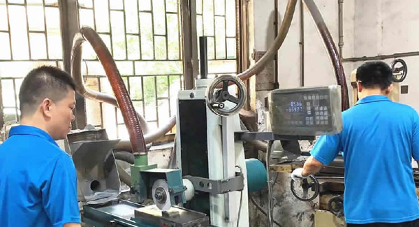 一木一歲月，一金一合頁——廣有五金，二十五年合頁匠心之路|廣有五金&東莞合頁?