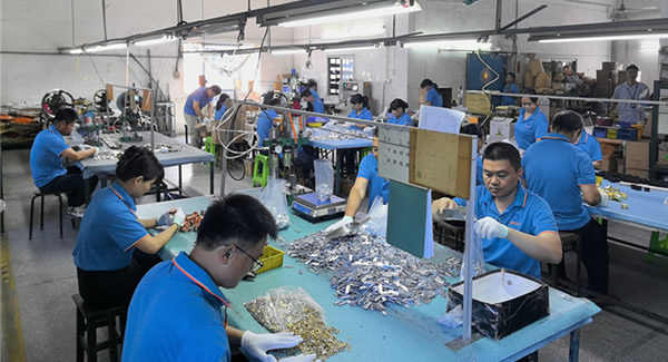 揮別八月，擁抱九月：廣有五金與合頁同光，向初心而行|廣有五金&東莞合頁