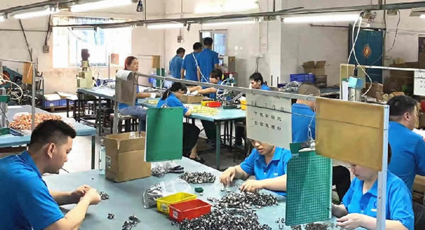 別讓“幾分錢”，輸?shù)糸L(zhǎng)遠(yuǎn)的“共贏路”|廣有五金&東莞合頁?